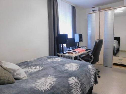 BB18 Schlafzimmer 2-Arbeitszimmer - 