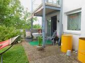 BB20 Terrasse - 
