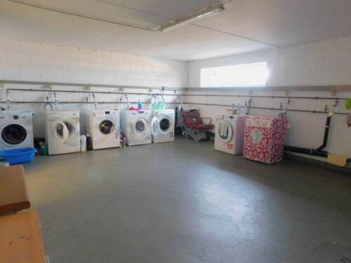 BB22 Gem. Waschkeller - 