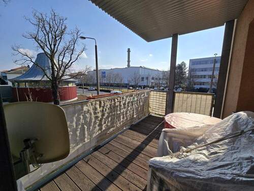 K10 WE-1.OG rechts Balkon - 3 Zimmer Etagenwohnung zur Miete in Dresden