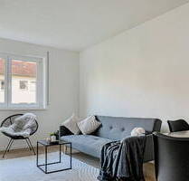 Moderne 3-Zimmer Wohnung mit Balkon und Stellplatz (provisionsfrei) - Biberach an der Riß