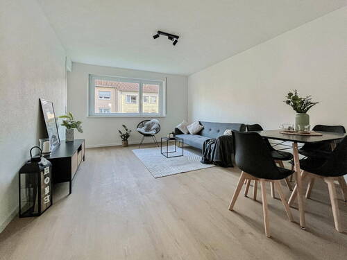 Bild 3 - 3 Zimmer Etagenwohnung in Biberach an der Riß