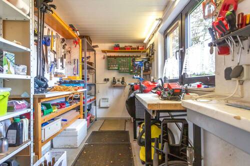 Werktstatt - 