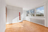 Zimmer 1 im Obergeschoss - 