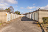 Garagengrundstück - 