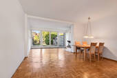 Wohnbereich - Reihenmittelhaus mit 90,30 m&sup2; in Hamburg / Rahlstedt zum Kaufen