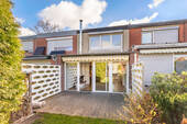 Terrassenansicht - 