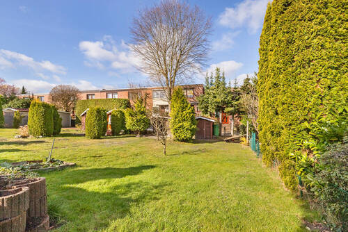 Garten - 