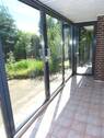Wintergarten mit Terrasse UG - 