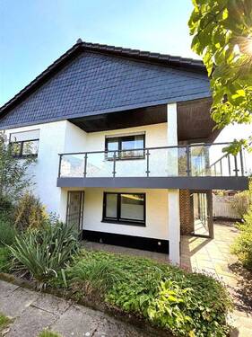 Aussenansicht 3 - 5 Zimmer Einfamilienhaus in Immenhausen