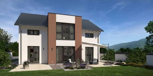 Bild 1 - Ihr Traum-Einfamilienhaus in Dingelstädt - Individuell geplant und nachhaltig gebaut!