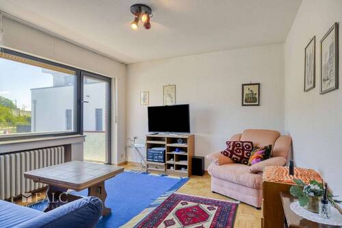 Jugendzimmer EG - 