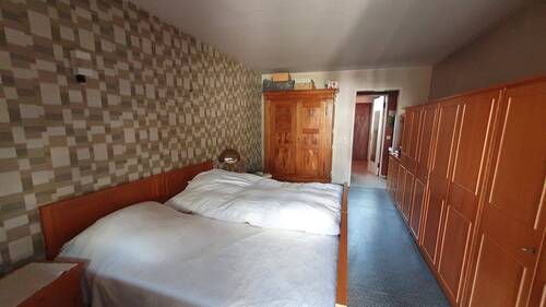 Schlafzimmer, OG - 