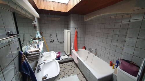 Badezimmer, OG - 