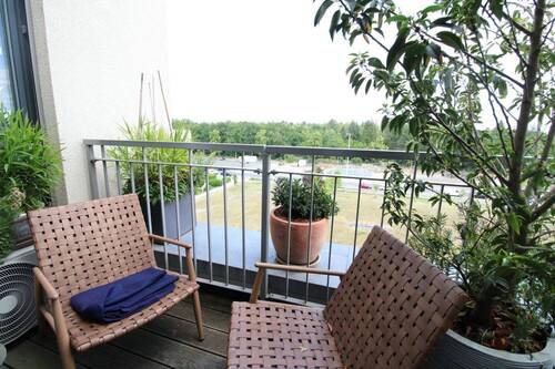 Terrasse - 