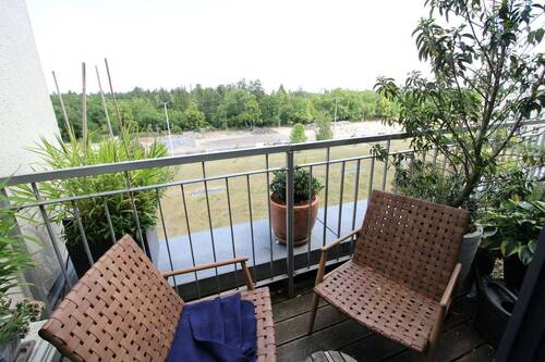 Terrasse - 