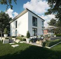 Für Familien, die modernes Design schätzen. Ihr Town & Country Haus in Apolda!