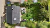 Vogelperspektive - bearbeitet - 9 Zimmer Einfamilienhaus zum Kaufen in Beckingen