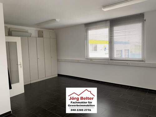 Alle Informationen, Grundrisse... im Online-Exposè - Repräsentative Bürofläche - 1.486,00 EUR Kaltmiete,