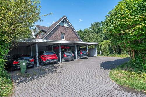 Carports - 