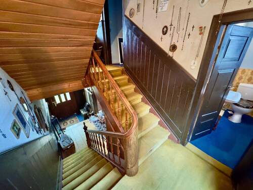 Treppenhaus - 