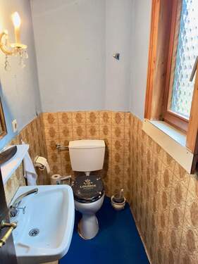 Gäste-WC - 