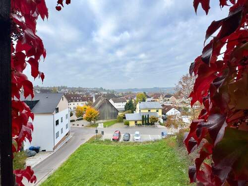 Aussicht - 