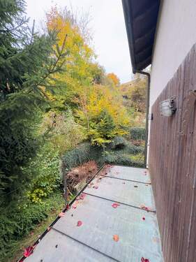 Terrasse - 