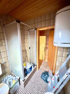 Badezimmer DG - 