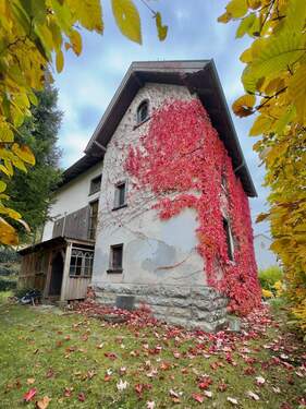 Hausansicht - 