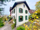 Hausansicht - 