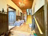 Eingangsbereich - 