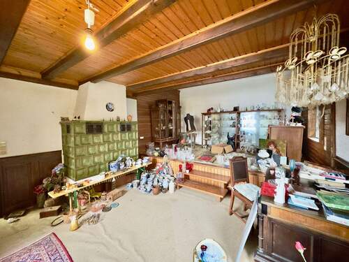 Wohnzimmer - 