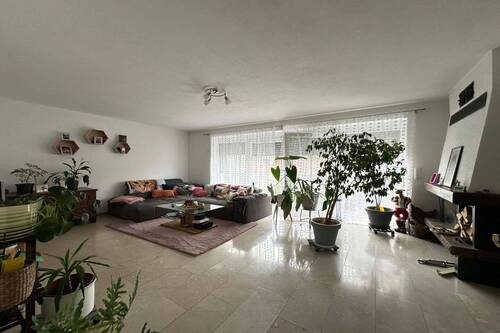 EG Wohnzimmer_vermietet - 