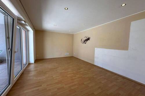 UG 2. Schlafzimmer - 