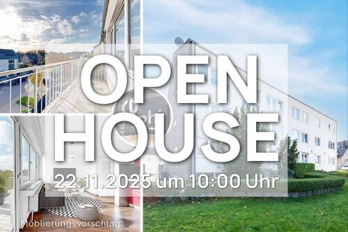 LH009 - OPEN HOUSE in Eschweiler! - 94.500,00 EUR Kaufpreis, ca.  39,70 m² Wohnfläche