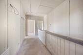 Flur im Obergeschoss - 