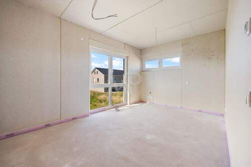 Kinderzimmer 1 im Obergeschoss - 