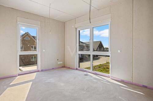 Kinderzimmer 2 im Obergschoss - 