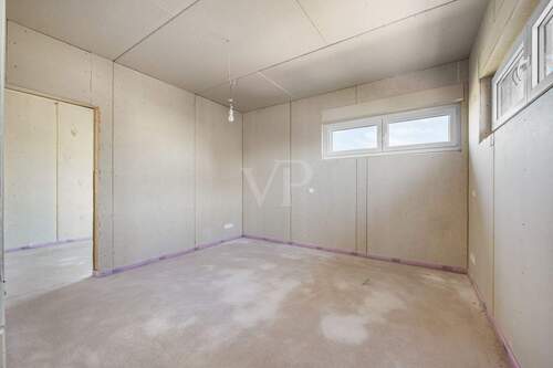 Schlafzimmer im Obergschoss - 