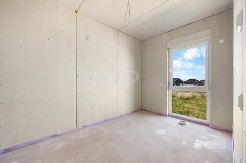 Ankleidezimmer im Obergschoss - 