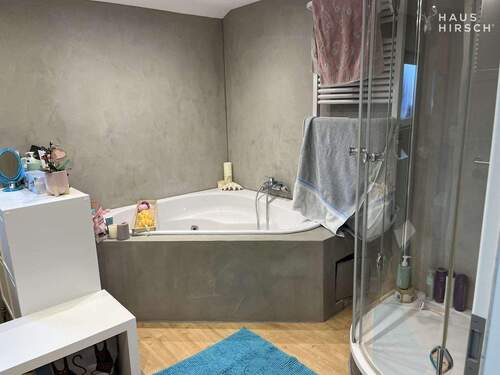 Badezimmer - 