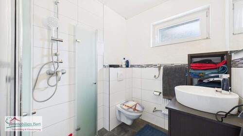 Badezimmer KG - 