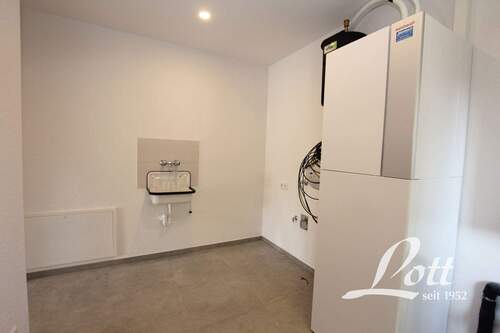 Hauswirtschaftsraum - 