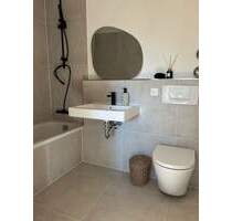 Liebevoll renovierte Wohnung im Herzen von Lotte (Ohne Maklerprovision!)