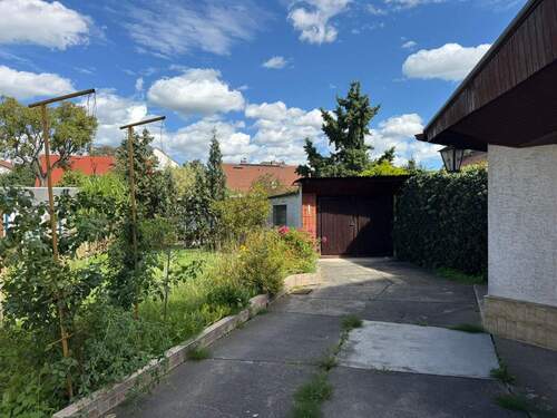 Bild 3 - 4 Zimmer Einfamilienhaus in Radebeul