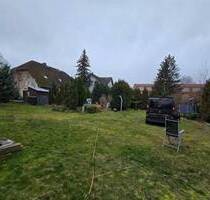 Ideal für Investoren - Baugrundstück für Wohn- und Geschäftshaus direkt an einer der Hauptstraßen in Falkensee