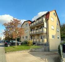 +++ Sonnige 2-Raum-Wohnung mit Balkon im Herzen von Pirna +++