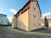Außenansicht - 2 Zimmer Etagenwohnung zum Kaufen in Pirna