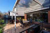 Terrasse - 